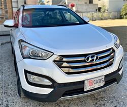 هيونداي سانتافي